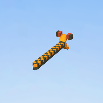 noob monster lvl 3