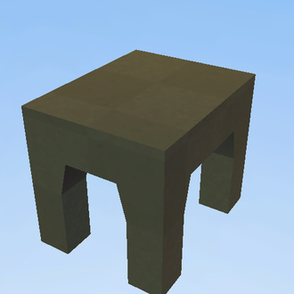 chair