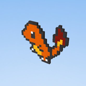 charmander