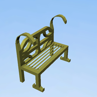 banc blanc