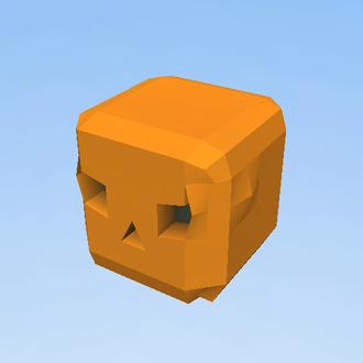 Pumpkin
