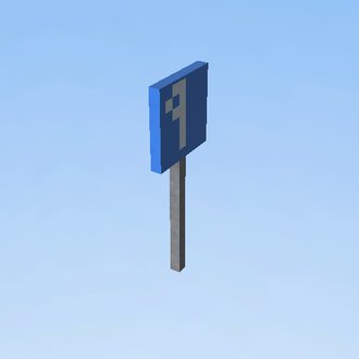 znak