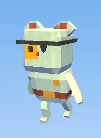 Danger Mouse