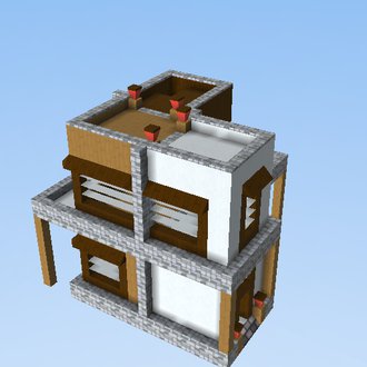 Mordan House