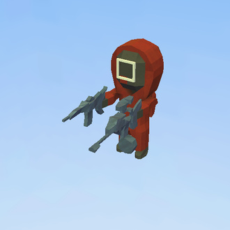 Squid Guard ULTIMATE 2.0