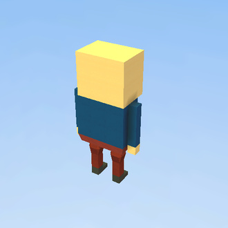 Block boy v2