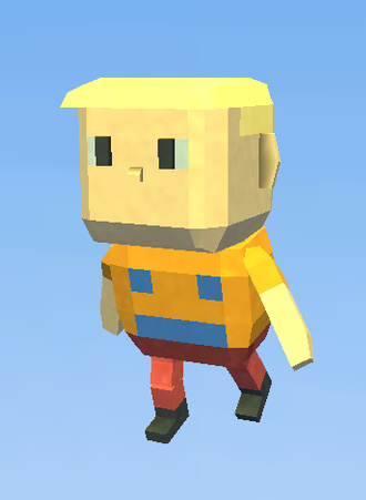 geometry dash fan
