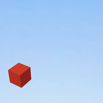 CUBO PEQUEÑO XD