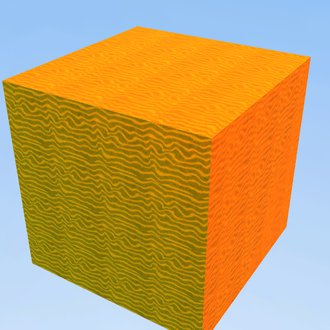 Poison normal size