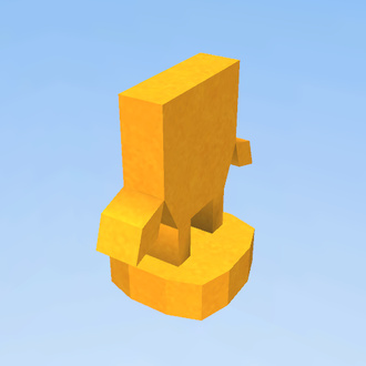 Gold Award