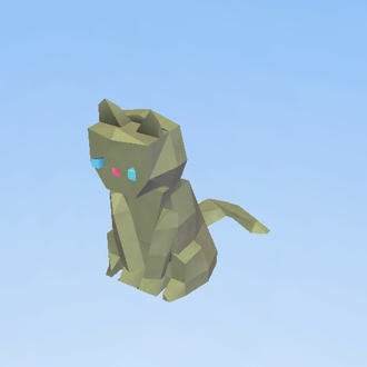 gato ris