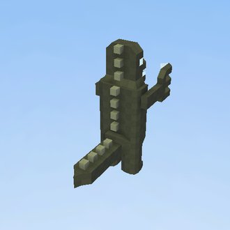 godzilla
