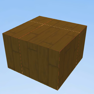 Free block