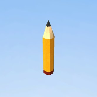 Pencil