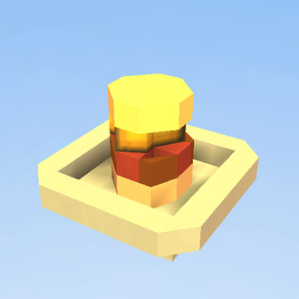 humburger
