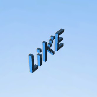 LIKE