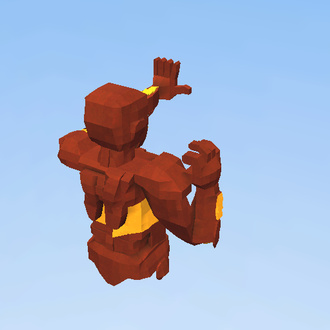 Iron Man Part 1