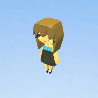 skin girl