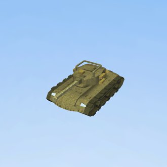 Tank 1.0