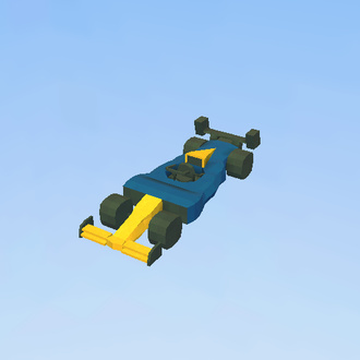 TysAD F1