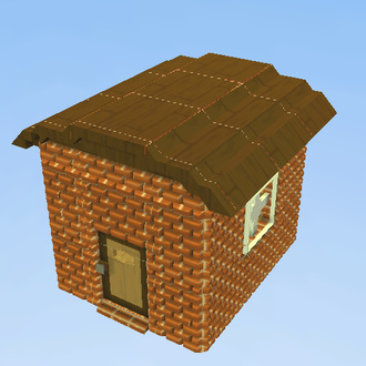 Barn