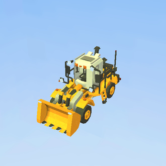 Wheel Loader