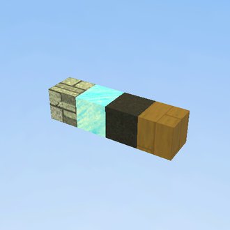 cube ^^