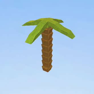 Palm Tree