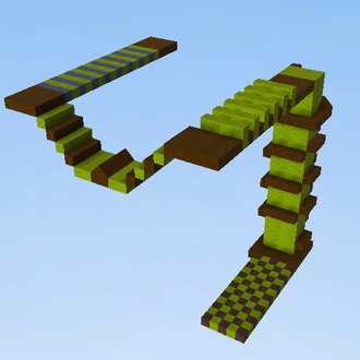 Parkour 5#
