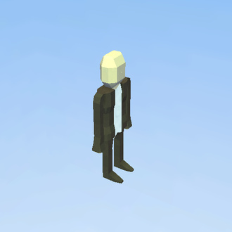 The Slender