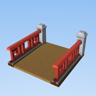 Bridge Section