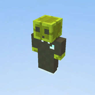 Slime Minecraft