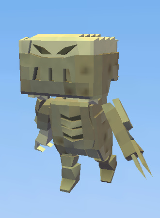 Robot Armado