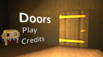 halt doors roblox - KoGaMa - Play, Create And Share Multiplayer Games