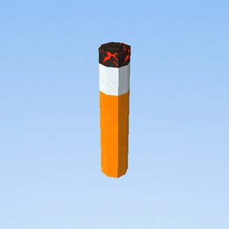 cigareta