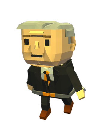Joe Lieberman