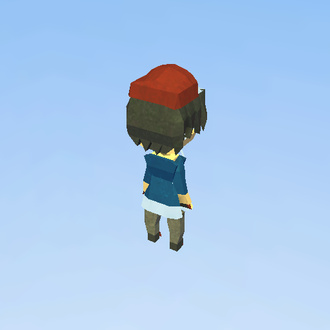 Ash Ketchum (Kalos)