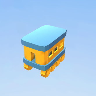 train part 2