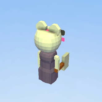Sheepy