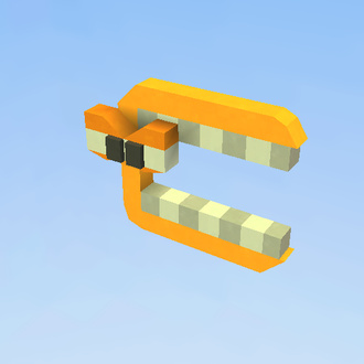 C