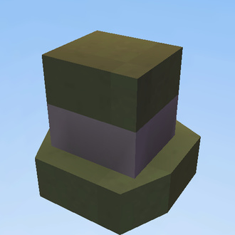 fnaf hat