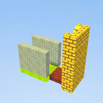 mini parkour 3