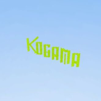 KoGaMa LoGo