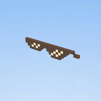 Pixel Sunglasses