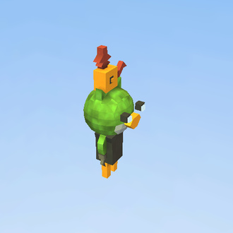 budgey