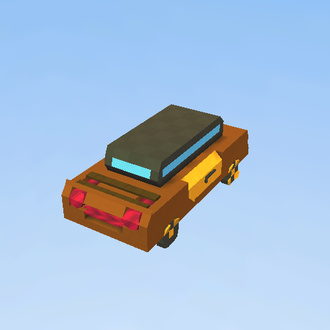 Nexus D-Venta
