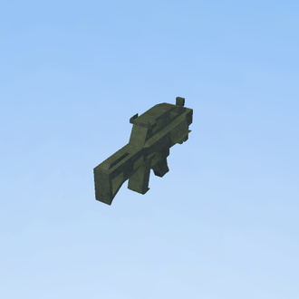 G36C