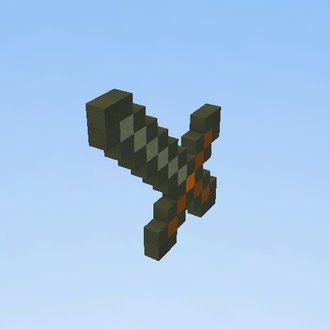 ESPADA DE PIEDRA