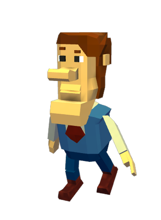 Hugh Neutron