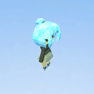 Icy